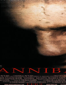 فيلم Hannibal 2001 مترجم