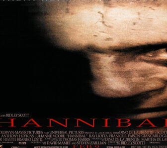 فيلم Hannibal 2001 مترجم