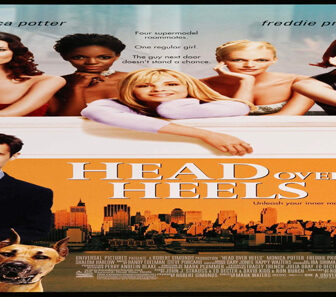 فيلم Head Over Heels 2001 مترجم