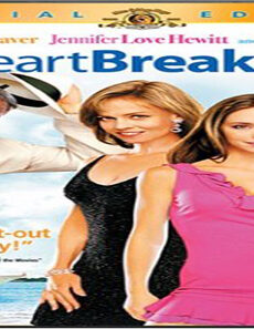 فيلم Heartbreakers 2001 مترجم