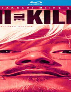 فيلم Ichi The Killer 2001 مترجم