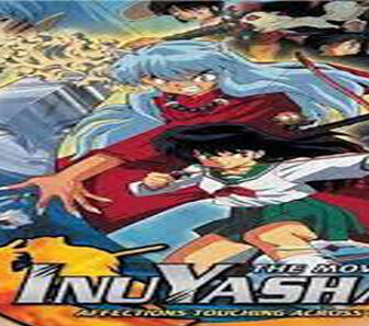فيلم Inuyasha Toki Wo Koeru Omoi 2001 مترجم