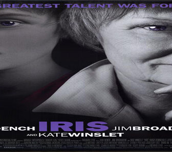 فيلم Iris 2001 مترجم
