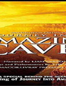 فيلم Journey Into Amazing Caves 2001 مترجم