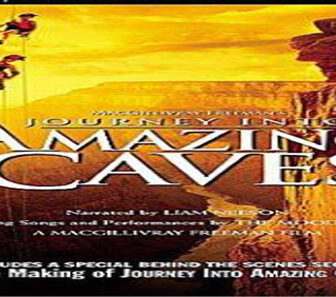 فيلم Journey Into Amazing Caves 2001 مترجم