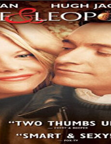 فيلم Kate amp Leopold 2001 مترجم