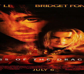 فيلم Kiss Of The Dragon 2001 مترجم