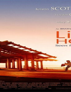فيلم Life As A House 2001 مترجم