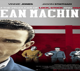 فيلم Mean Machine 2001 مترجم