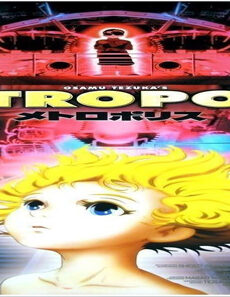 فيلم Metoroporisu 2001 مترجم