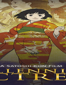 فيلم Millennium Actress 2001 مترجم