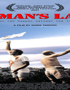 فيلم No Mans Land 2001 مترجم