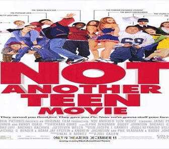 فيلم Not Another Teen Movie 2001 مترجم