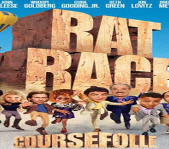 فيلم Rat Race 2001 مترجم