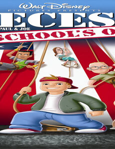 فيلم Recess Schools Out 2001 مترجم