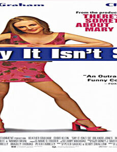 فيلم Say It Isnt So 2001 مترجم