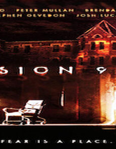 فيلم Session 9 2001 مترجم