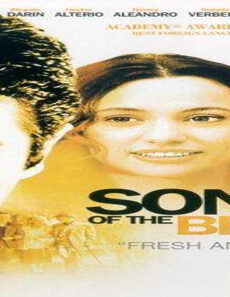 فيلم Son Of The Bride 2001 مترجم