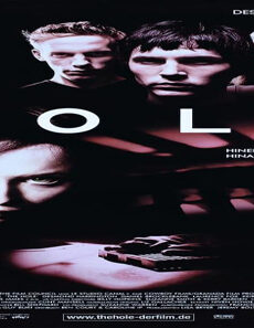 فيلم The Hole 2001 مترجم