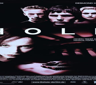 فيلم The Hole 2001 مترجم