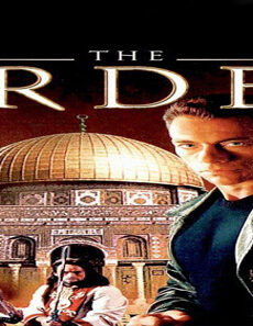 فيلم The Order 2001 مترجم