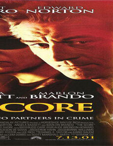 فيلم The Score 2001 مترجم