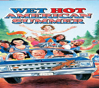 فيلم Wet Hot American Summer 2001 مترجم