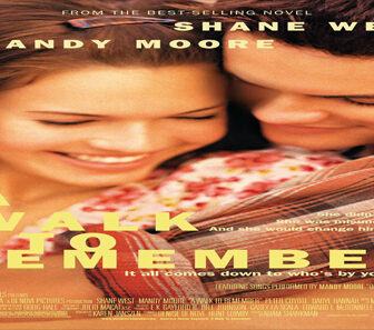 فيلم A Walk To Remember 2002 مترجم