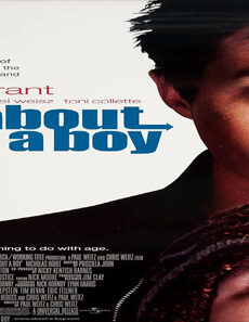 فيلم About A Boy 2002 مترجم