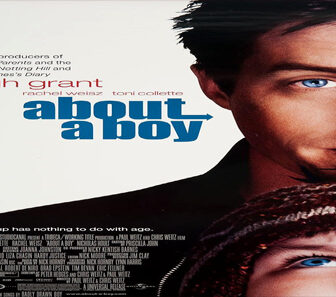 فيلم About A Boy 2002 مترجم