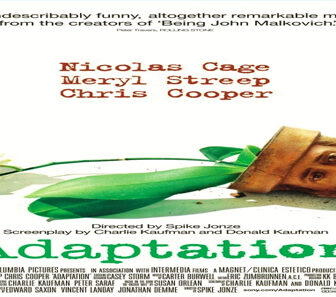 فيلم Adaptation 2002 مترجم