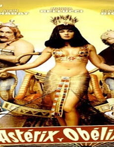 فيلم Asterix And Obelix Meet Cleopatra 2002 مترجم