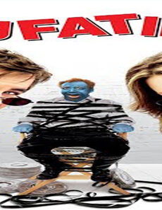 فيلم Big Fat Liar 2002 مترجم