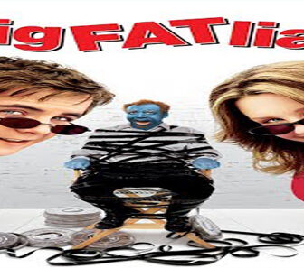 فيلم Big Fat Liar 2002 مترجم