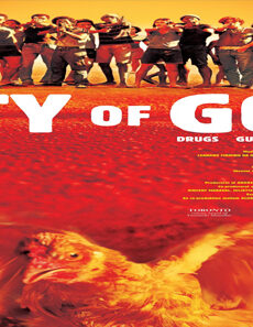 فيلم City Of God 2002 مترجم