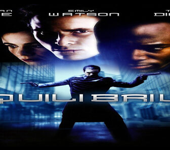 فيلم Equilibrium 2002 مترجم