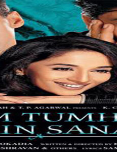 فيلم Hum Tumhare Hain Sanam 2002 مترجم