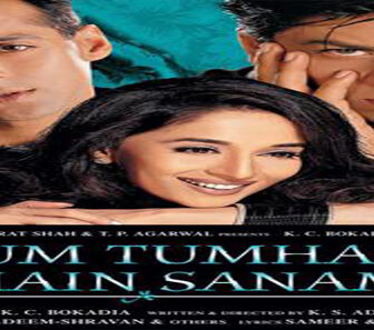 فيلم Hum Tumhare Hain Sanam 2002 مترجم