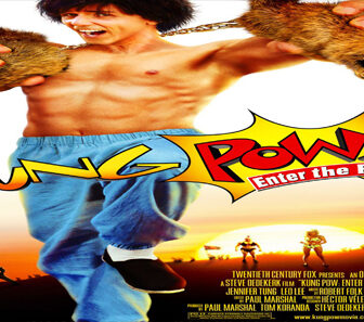 فيلم Kung Pow Enter The Fist 2002 مترجم