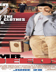 فيلم Mr Deeds 2002 مترجم
