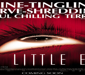 فيلم My Little Eye 2002 مترجم
