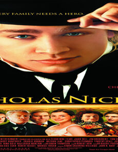 فيلم Nicholas Nickleby 2002 مترجم