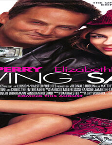 فيلم Serving Sara 2002 مترجم