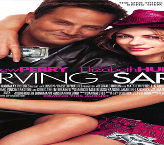 فيلم Serving Sara 2002 مترجم