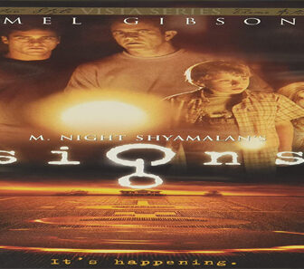 فيلم Signs 2002 مترجم