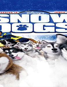 فيلم Snow Dogs 2002 مترجم