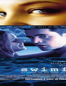 فيلم Swimfan 2002 مترجم