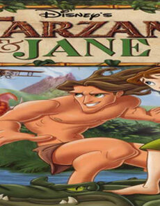 فيلم Tarzan And Jane 2002 مترجم