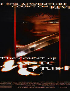 فيلم The Count Of Monte Cristo 2002 مترجم