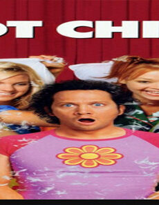 فيلم The Hot Chick 2002 مترجم